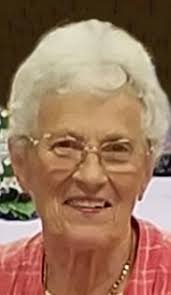 Betty Danner Obituary (1935