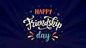 Happy friendship day to all! Happy Friendship Day 2021 Wishes Quotes Messages Images Sms Whatsapp Status To Share With Friends