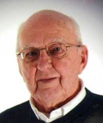 Obituary of Leroy McKay Martin
