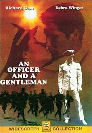 An Officer And A Gentleman Romantic Films An Officer And A Gentleman Good Movies