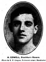 Blackburn Rovers v Liverpool 0-0 (League match: January 6, 1906)