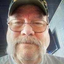 John E. Daugherty Obituary