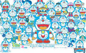 35th movie anniversary doraemon anime movies