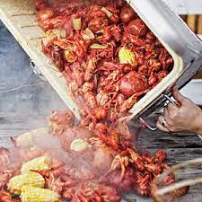 Southern Living April 2013 Page 99 The Crawfish Boil Myrecipes Com Crawfish Boil Recipe Recipes Crawfish Recipes