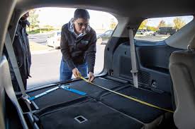 Comparison of crewed space vehicles. Which Suvs Have The Most Cargo Space In 2019 News Cars Com