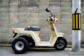 three wheel honda scooter scooter motor scooters honda