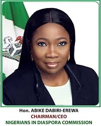 Abike @ 58: The other side of an Amazon by Abdur-Rahman Balogun