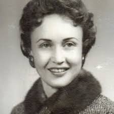 Lucille Anglin Potts Obituary January 23, 2020