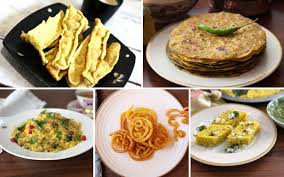 66 Gujarati Breakfast Recipes You Will Absolutely Love By
