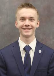 New student board member, liaisons plan for next school year