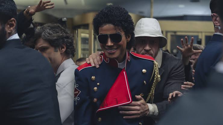 Michael' Review: Jaafar Jackson Channels His Uncle In Musical Biopic