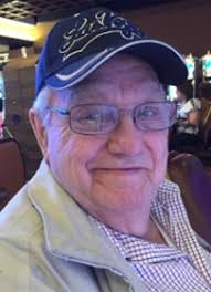 Fred Arnold Francis Wade, Sr.