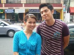 Paulo avelino won as best actor at the 2020 metro manila film festival awards night for his performance in the movie 'fan girl.' photo credit: Paulo Avelino And Lj Reyes Famousfix