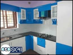 Modular kitchen is all about spacious, high end, healthy and perfect organization. Kitchen Galaxy Modular Kitchen Designers In Kollam Anchal Sasthamcota Kottarakkara Kallada Kollam Free Classifieds