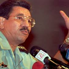 Muere el general Humberto Ortega, hermano y crítico del presidente de  Nicaragua