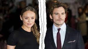 He spent his childhood in norwich, a city in norfolk county. Nach Sechs Jahren Ehe Sam Claflin Lasst Sich Scheiden Promiflash De
