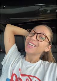 Diamond Gabrielle Robinson