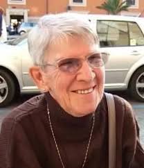 Obituary information for Violet Lillian Clarke