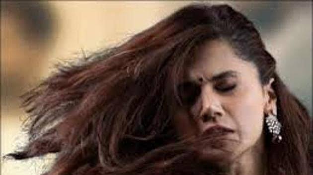 Thappad: Taapsee Pannu slap scene took 7 takes to make sure they got it 'in all possible ways a man can slap a woman' | Bollywood