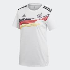 Camisetas y equipaciones de la selección de alemania 2020 / 2021. Camiseta Seleccion Alemana Femenina 56 Descuento Bosca Ec