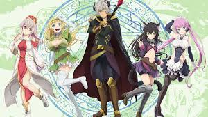 After being rejected, i shaved and took in a high school runaway ep 1 full hd. How Not To Summon A Demon Lord Season 2 Release Date Confirmed For Spring 2021