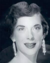 Barbara Moore Obituary (1928