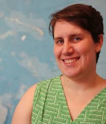 Dr. Genevieve Jay Brett--Main