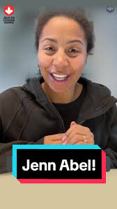 Jennifer Abel Olympic Diver