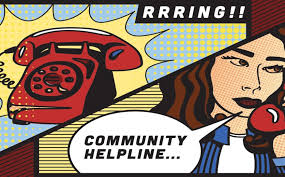 There's No Place Like Home