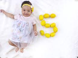 Pin On Baby Photo
