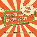 Swartland Street Party