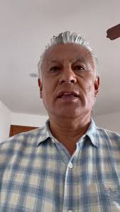 ¡El gran Marcelino Bernal viene a la Muni!