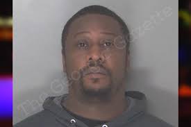 Antoine Bacon — Douglas County Jail Bookings