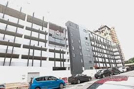 Parking information during final exercises can be found here! Dbkl Told To Speed Up Opening Of Multi Storey Carparks Market News Propertyguru Com My