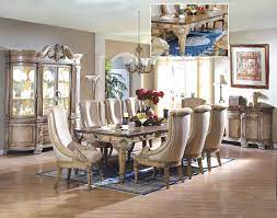 Browse bassett's dining room collection today! Formal Dining Room Sets You Ll Love In 2021 Visualhunt