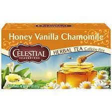 Herbal Teas Walgreens