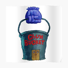 We did not find results for: Chum Bucket Posters Redbubble