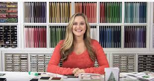 Here are the instructions how to enable javascript in your web browser. Brandy Cox S Craft Room Surprise Stamp N Storage