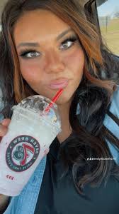 This was ahead of me in line waiting for my SF nightshade!!