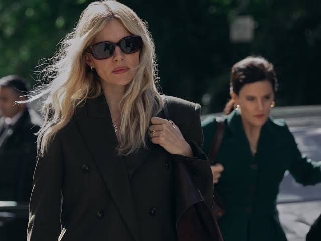 'War' trailer promises the high-profile divorce trial of the year