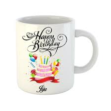 Make your family and friends feel comforted & uplifted with a blue mountain® ecard. Buy Khakee Happy Birthday Jiju Theme Printed Ceramic Coffee Mug 325 Ml Online At Low Prices In India Amazon In