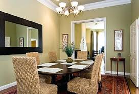 Dining room design ideas 2021: Small Dining Room Colors Freshsdg