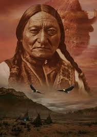 Red Cloud's perspective
