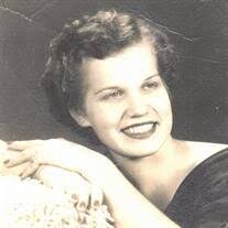 Emma Jean Gary Obituary