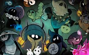 We did not find results for: Hollow Knight Wallpapers New Tab Theme