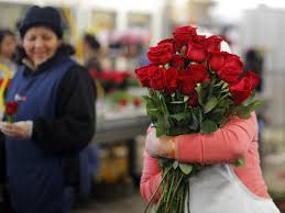 Here are 10 cheap date ideas to try out any day of the week. How To Buy Valentine S Day Flowers