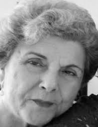 Most Recent Obituaries