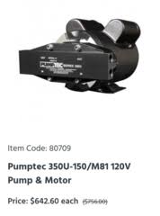 Additional pest control products include rodent & animal control, rodent bait stations, rodent baits pump for 5 gallon pail. Electric Pumps Sprayer Depot 1 For Professional Spray Equipment