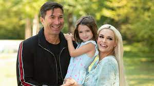 Lese hier mehr zu ihre biografie und alle news. Daniela Katzenberger Tochter Sophia Bekommt Zum 5 Geburtstag Dieses Geschenk