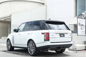 Range Rover Rental Los Angeles Rent A Range Rover In La